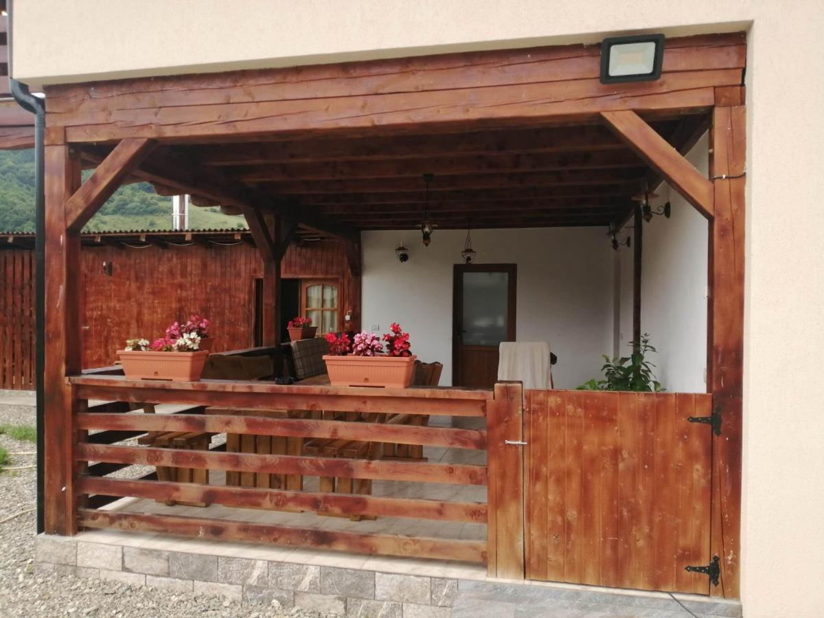 La Casa Alana Hotel Viseu de Jos Exterior photo